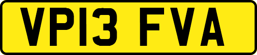 VP13FVA