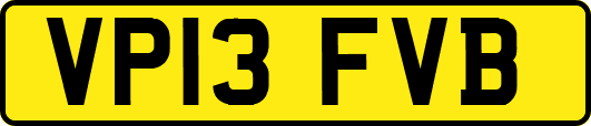 VP13FVB