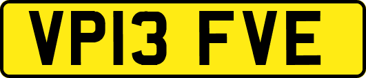 VP13FVE