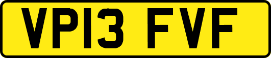 VP13FVF