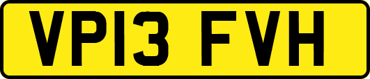 VP13FVH