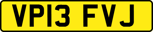 VP13FVJ