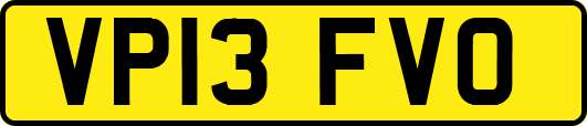 VP13FVO