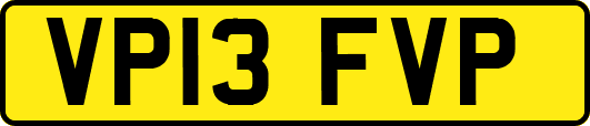 VP13FVP