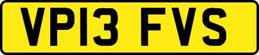 VP13FVS