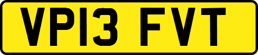 VP13FVT