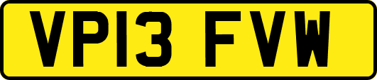 VP13FVW