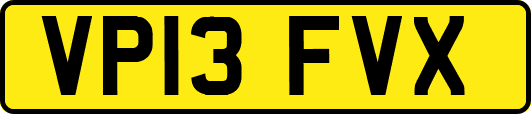 VP13FVX