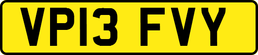 VP13FVY