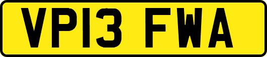 VP13FWA