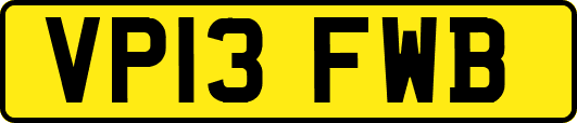 VP13FWB