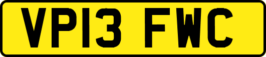 VP13FWC