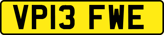 VP13FWE