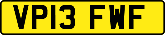 VP13FWF
