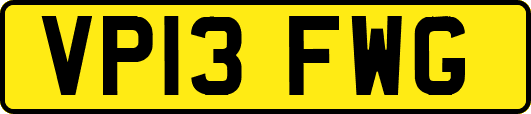 VP13FWG