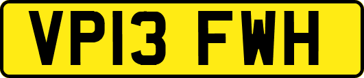 VP13FWH