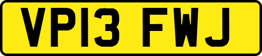 VP13FWJ