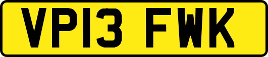 VP13FWK