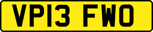 VP13FWO