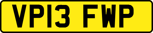 VP13FWP
