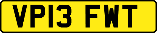 VP13FWT
