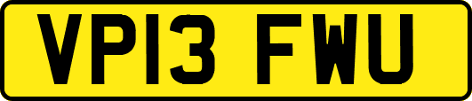 VP13FWU