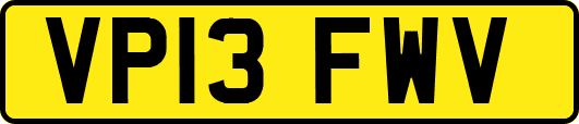 VP13FWV