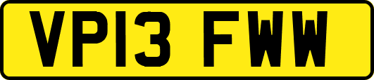 VP13FWW