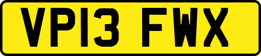 VP13FWX