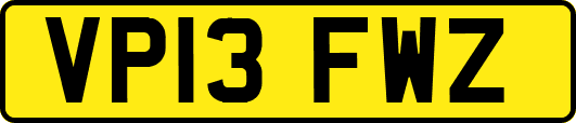VP13FWZ