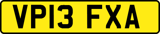 VP13FXA