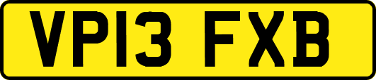VP13FXB