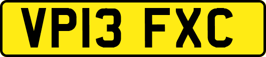 VP13FXC