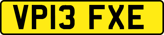 VP13FXE