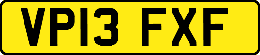 VP13FXF