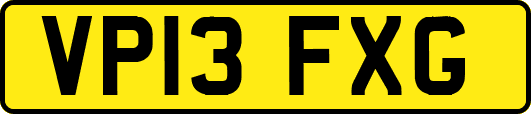 VP13FXG