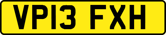 VP13FXH
