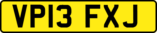 VP13FXJ