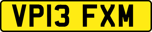 VP13FXM