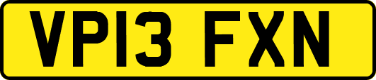 VP13FXN