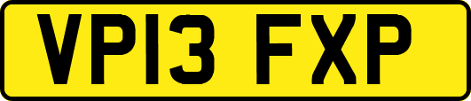 VP13FXP