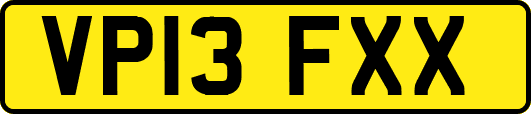 VP13FXX