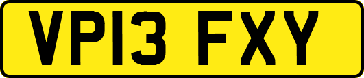 VP13FXY