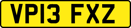 VP13FXZ