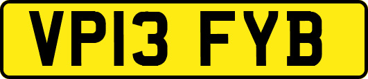 VP13FYB