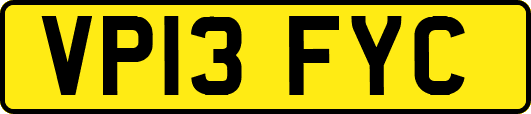 VP13FYC