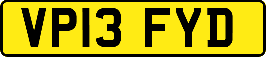 VP13FYD
