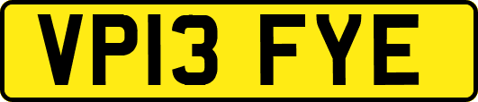 VP13FYE