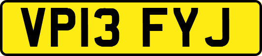 VP13FYJ