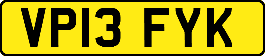 VP13FYK